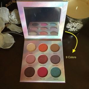 ✨LIVEGLAM Shadow Me